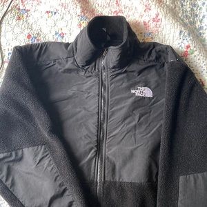 Boy XL fleece jacket